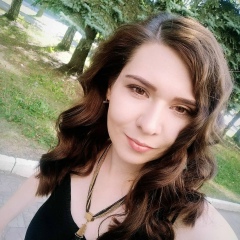 Лена Муругова, 31.05