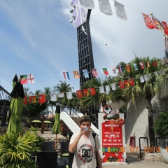 Руслан Варламов, 27.11, Петропавловск-Камчатский