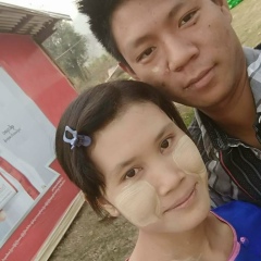 Ye Nyi, 12.05.1993, Sagaing