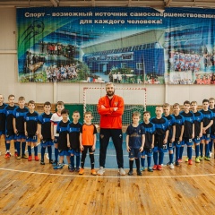 Руслан Сафаров, 06.09.1979, Курск