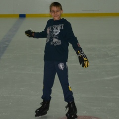 Андрей Рассказов, 31.12.1999, Геленджик