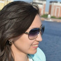 Динара Мажитова, 10.08.1984, Уральск