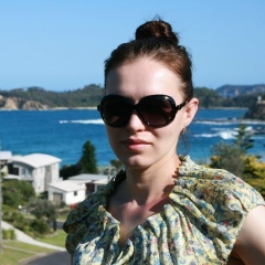 Диана Серегина, 07.08, Санкт-Петербург