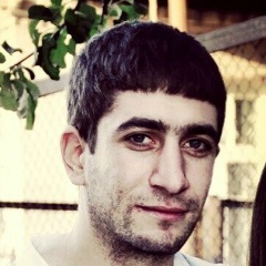 Тигран Мкртчян, 24.09, Москва