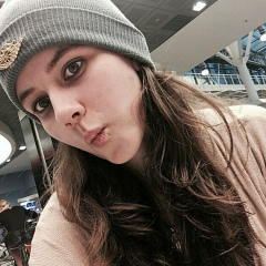 Александра Афонина, 02.09, Москва