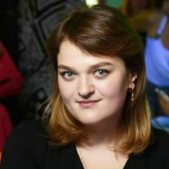 Александра Радченко, 20.05.1986, Киев