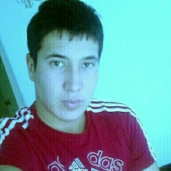 Najim Satmuratov