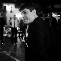 Кирилл Чернов, 11.03.1988, Волжский