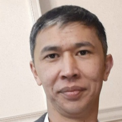 Серик Шамбилов, 08.04, Темиртау