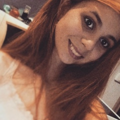 Gelya Shnayder-Sugarova, 03.09.1905, Berlin