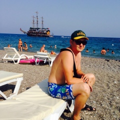 Azamat Dainov, 04.07.1990, Актобе