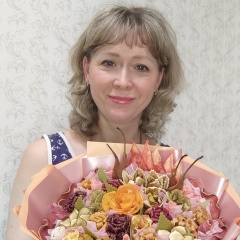 Анна Иванова, 21.01, Санкт-Петербург