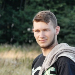 Леонид Козлов, 14.08, Минск