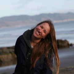 Лиза Панькова, 07.04.1992, Москва