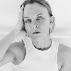 Лена Остапчук, 06.06, Санкт-Петербург