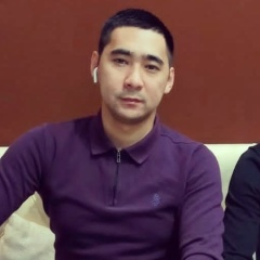 Бекжан Майрамбаев, 27.03, Москва