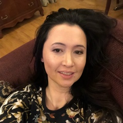 Жамиля Хайруллина, Парижская Коммуна