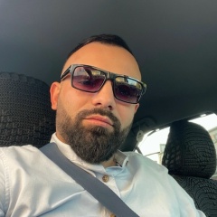 Апти Окунчаев, 25.03.1991, Санкт-Петербург