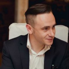 Александр Ушаков, 06.05.1988, Москва