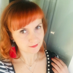Екатерина Заева, 10.02, Тамбов