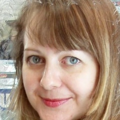Марина Коваленко, 26.05.1972, Москва