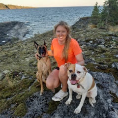 Мария Васильева, 26.12, Санкт-Петербург