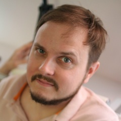 Иван Якунин, 27.09.1988, Санкт-Петербург