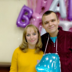 Алена Алексеенко, 26.12, Белгород