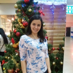 Наташа Романенко, 15.05.1986, Харьков