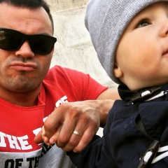 Паша Никитенко, 03.03, Павлодар