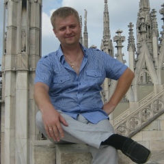 Сергей Чепинский, 07.10.1978, Санкт-Петербург