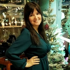 Алёна Лунгу, 27.02, Москва