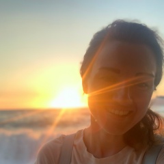 Наталья Бабошина, 18.11, Санкт-Петербург