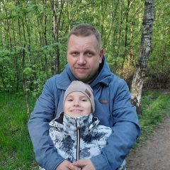 Алексей Кириллов, 28.04.1977, Санкт-Петербург