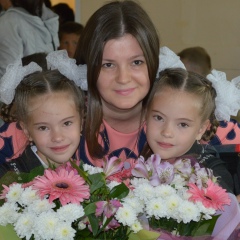 Наталья Разумова, 06.01.2007, Санкт-Петербург