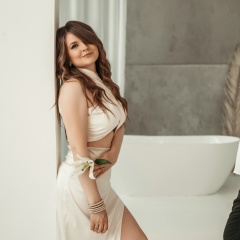 Екатерина Реште, 04.05, Оренбург