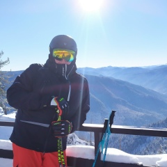 Павел Харитонцев, 08.11, Бийск