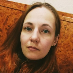 Анастасия Шупрунова, 02.07