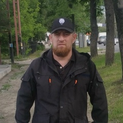 Мовсар Лабазанов, 28.02.1985