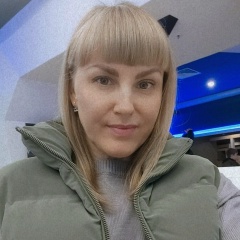 Татьяна Кумскова, Волгоград