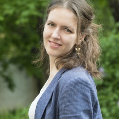 Екатерина Рыгус, 27.05.1989, Москва