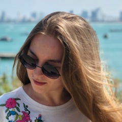 Ольга Кунина, 13.07