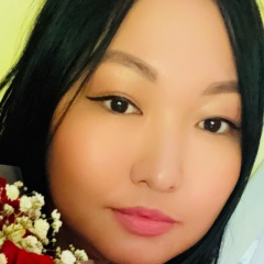 Юлия Малтыгашева, 21.02, Кызыл