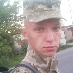 Паша Шехов, 12.07.1996