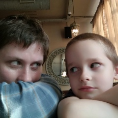 Анастасия Кирикова, 03.05, Балашиха