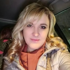 Катерина Крылова, 03.11.1986, Москва