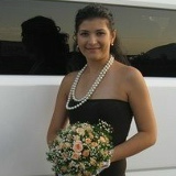 Nargiz Mamedova, 20.03.1985, Алматы