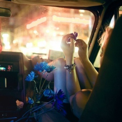 Ирина Цвиль, Новокузнецк