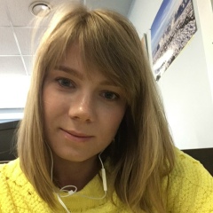 Светлана Юрченко, Москва