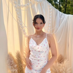 Анна Минькина, 14.05.1993, Пенза